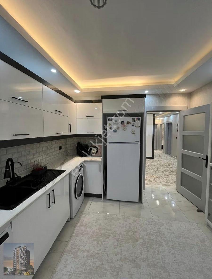 Beykent 1. Etap'ta Satılık 3+1 Lüks Daire (140m²) - Görsel 12