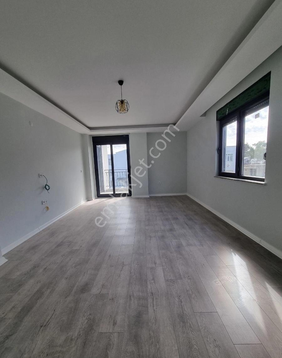 Manavgat Sarılar Mah Satılık Sıfır Dubleks - Görsel 22