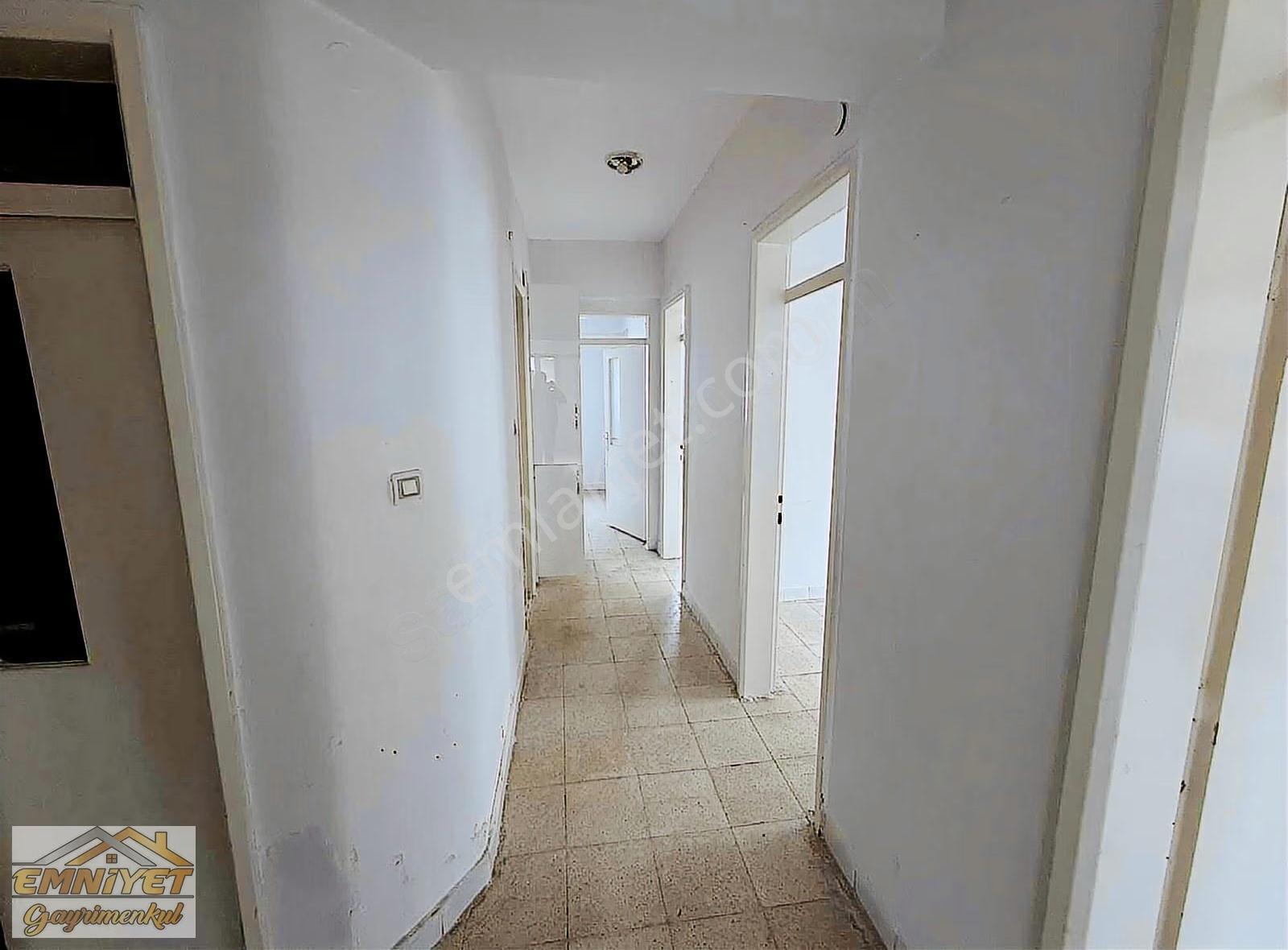 Kiralık Eski Beşevlerde 3+1 Daire Ara Kat 3 Cepheli 120 M2 - Görsel 18