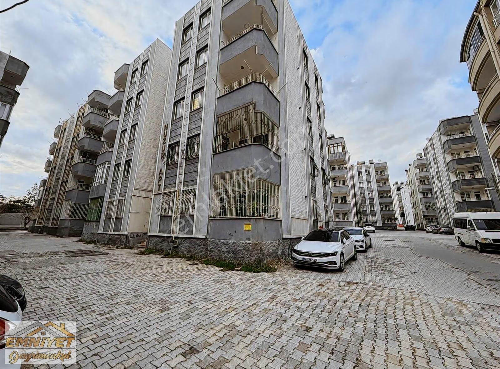 Kiralık Eski Beşevlerde 3+1 Daire Ara Kat 3 Cepheli 120 M2 - Görsel 17