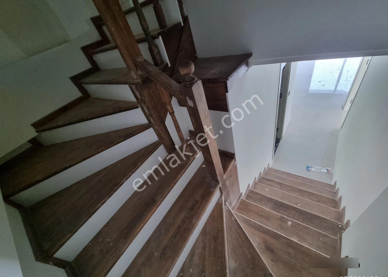 Manavgat Ilıca Mah Satılık Havuzlu Lüks Dubleks - Görsel 35
