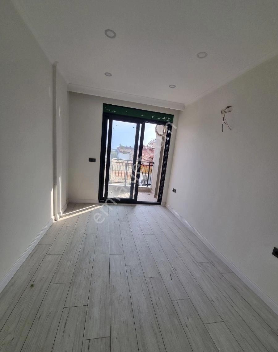 Manavgat Ilıca Mah Satılık Havuzlu Lüks Dubleks - Görsel 12