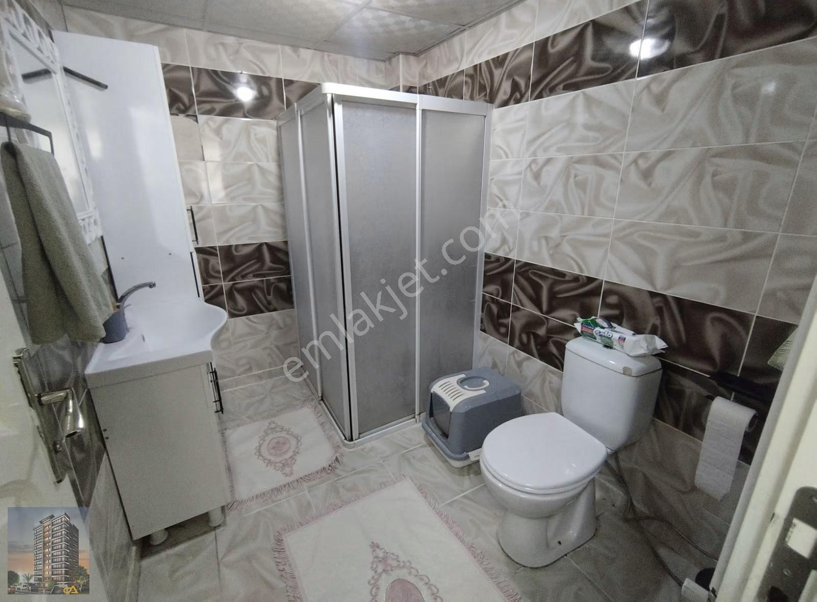 Beykent 1. Etap' Ta Karakol Civarı Satilik 3+1 Kupon Daire - Görsel 4