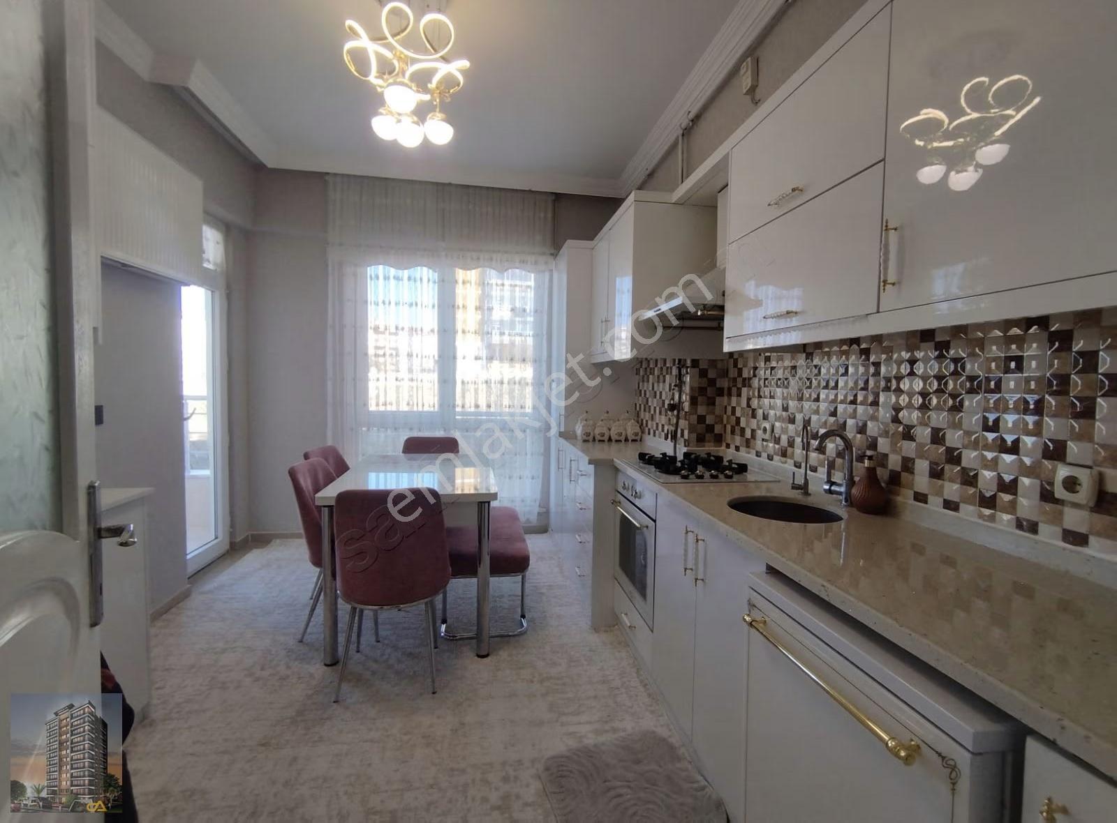 Beykent 1. Etap' Ta Karakol Civarı Satilik 3+1 Kupon Daire - Görsel 14