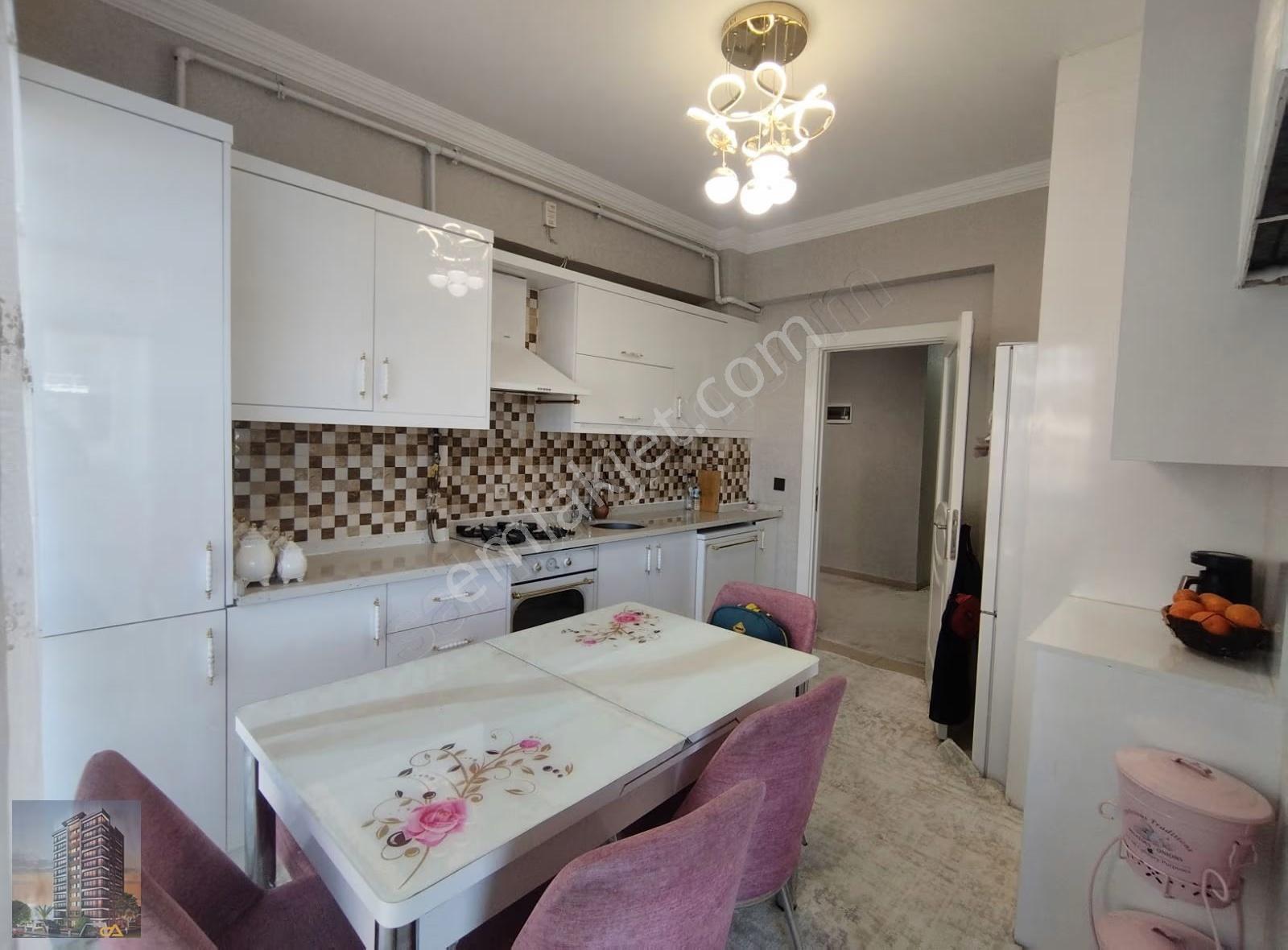 Beykent 1. Etap' Ta Karakol Civarı Satilik 3+1 Kupon Daire - Görsel 6