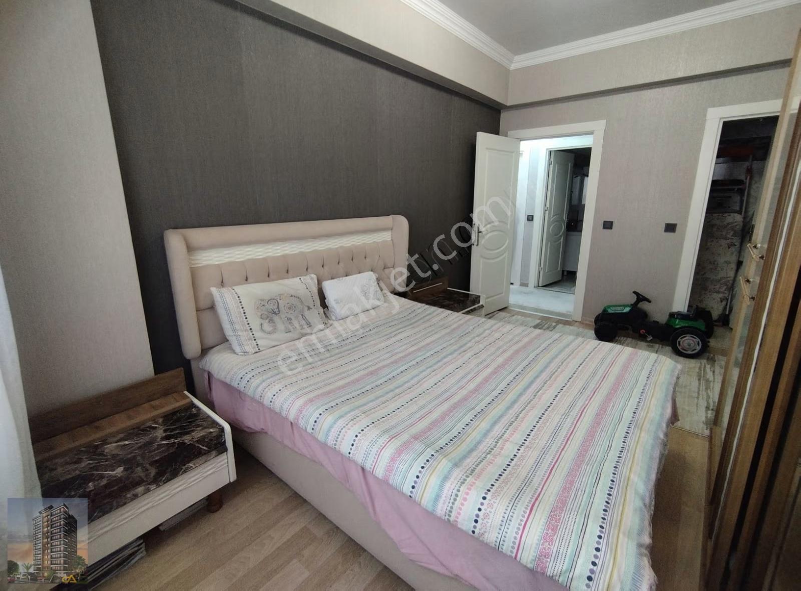 Beykent 1. Etap' Ta Karakol Civarı Satilik 3+1 Kupon Daire - Görsel 9