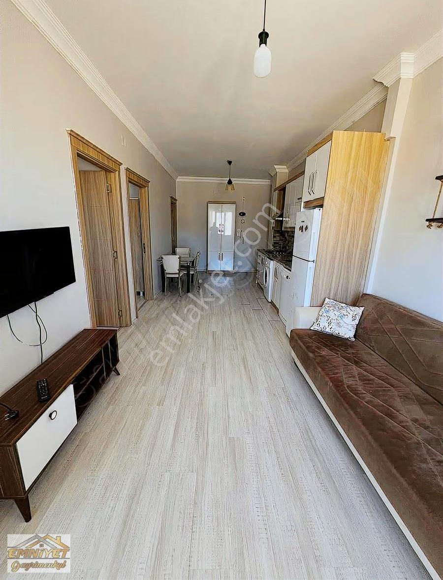 Kiralık Üniversite Yanında 2+1 Full Eşyalı Daire - Görsel 5
