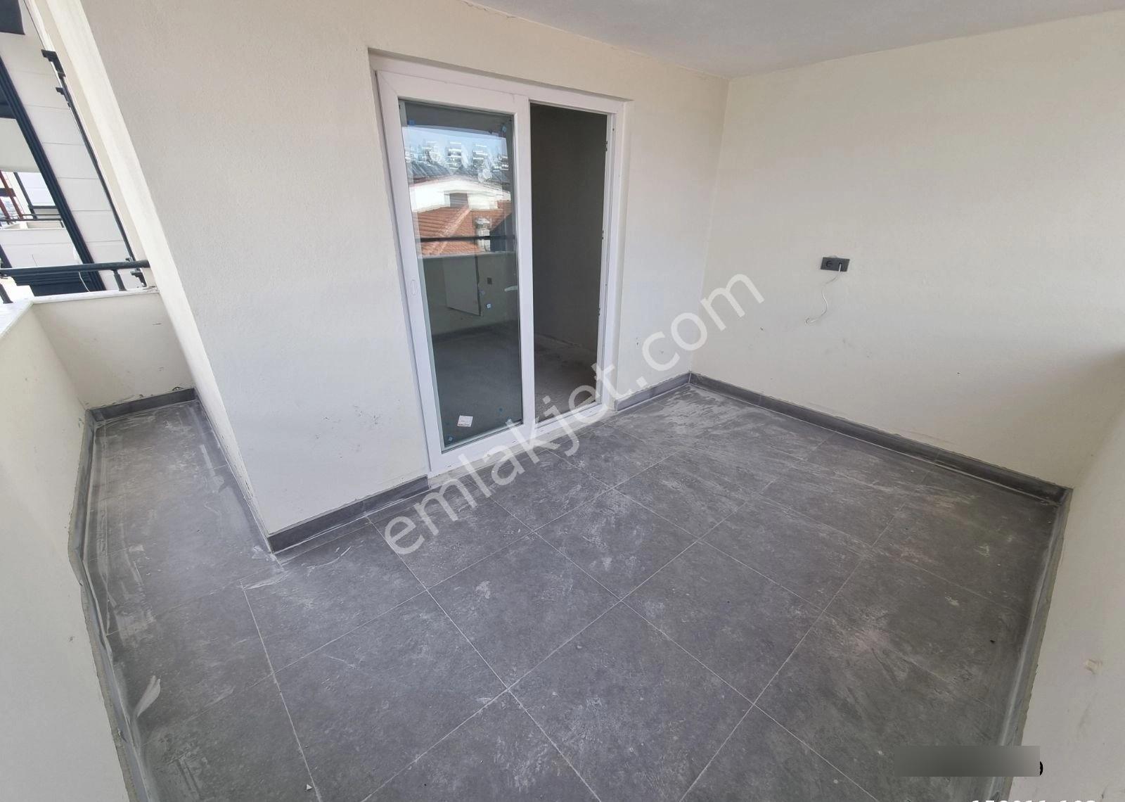 Manavgat Ilıca Mah Satılık Lüks Dubleks - Görsel 29