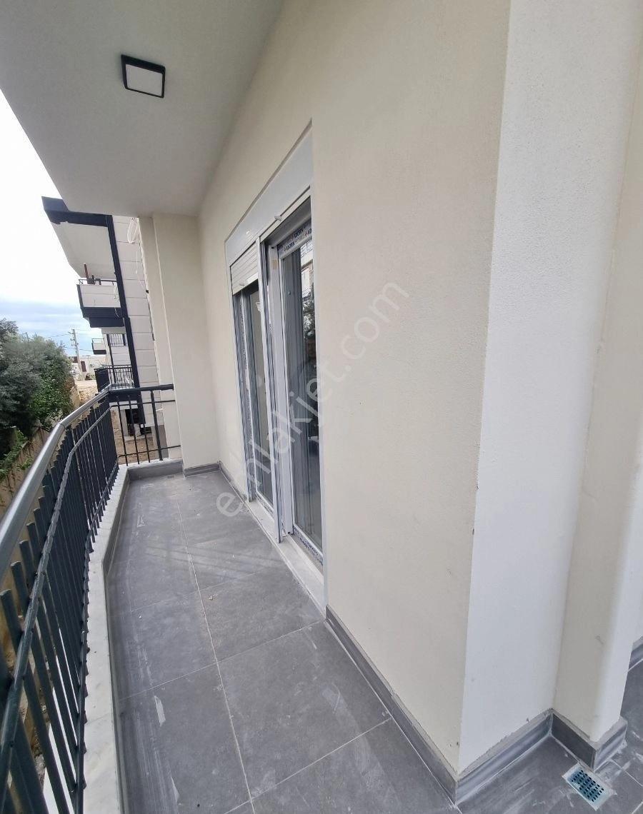 Manavgat Ilıca Mah Satılık Lüks Dubleks - Görsel 14