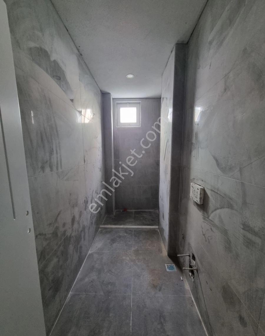 Manavgat Ilıca Mah Satılık Lüks Dubleks - Görsel 32