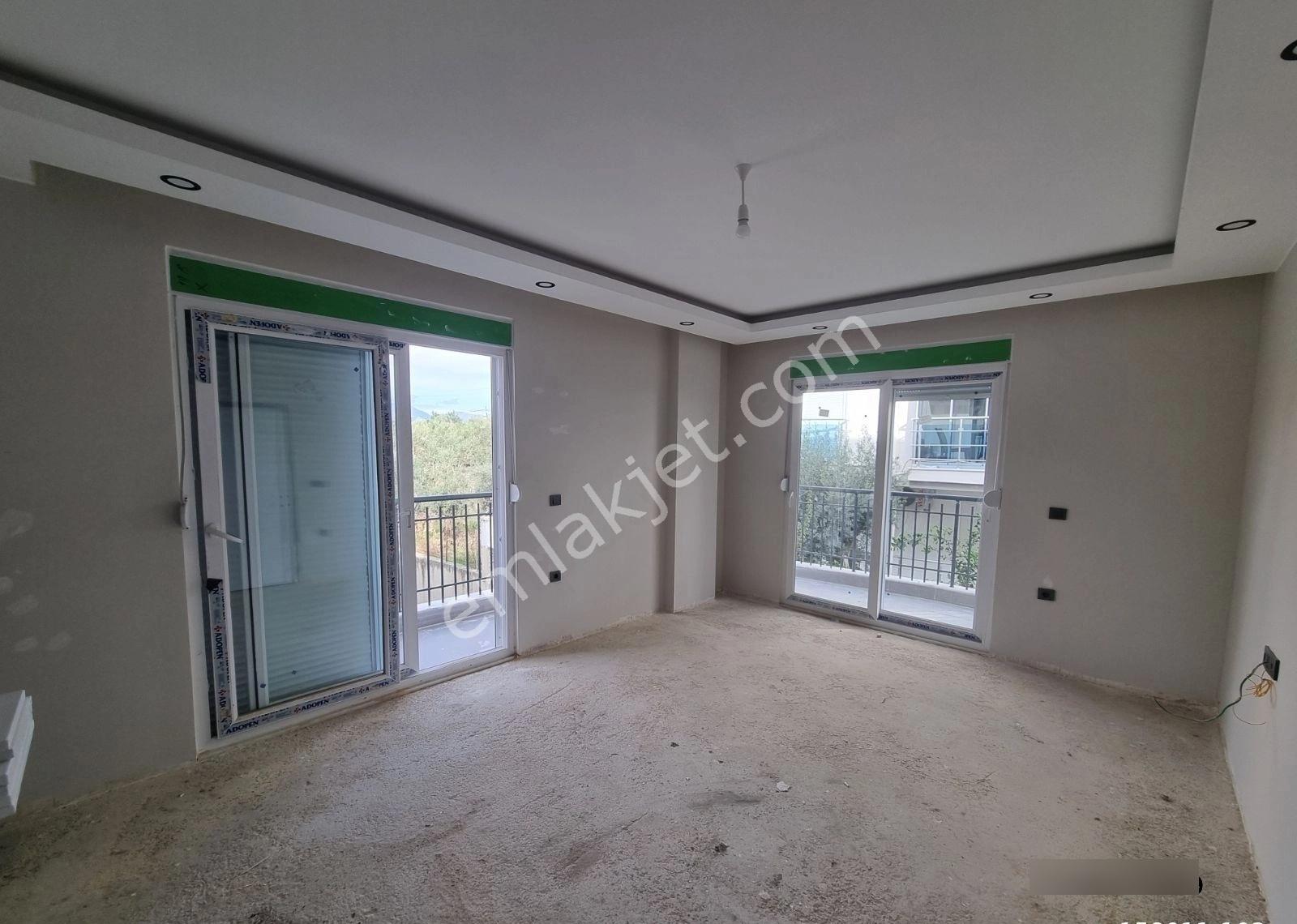 Manavgat Ilıca Mah Satılık Lüks Dubleks - Görsel 22