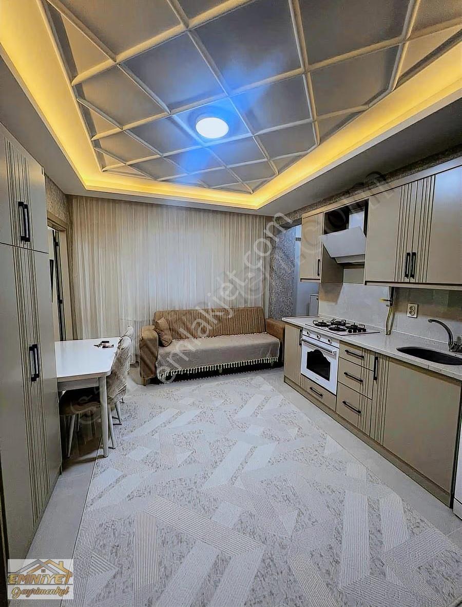 Kiralık Yeni Beşevlerde Sıfır Ultra Lüx 1+1 Eşyalı Daire - Görsel 3