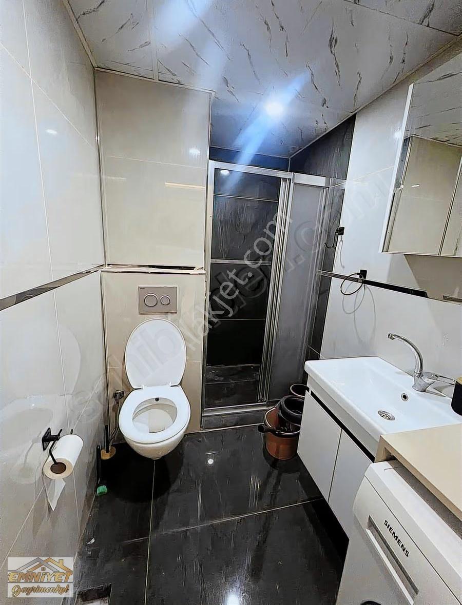 Kiralık Yeni Beşevlerde Sıfır Ultra Lüx 1+1 Eşyalı Daire - Görsel 13