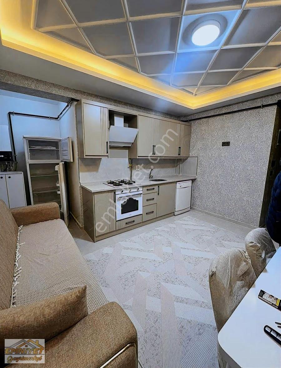 Kiralık Yeni Beşevlerde Sıfır Ultra Lüx 1+1 Eşyalı Daire - Görsel 5
