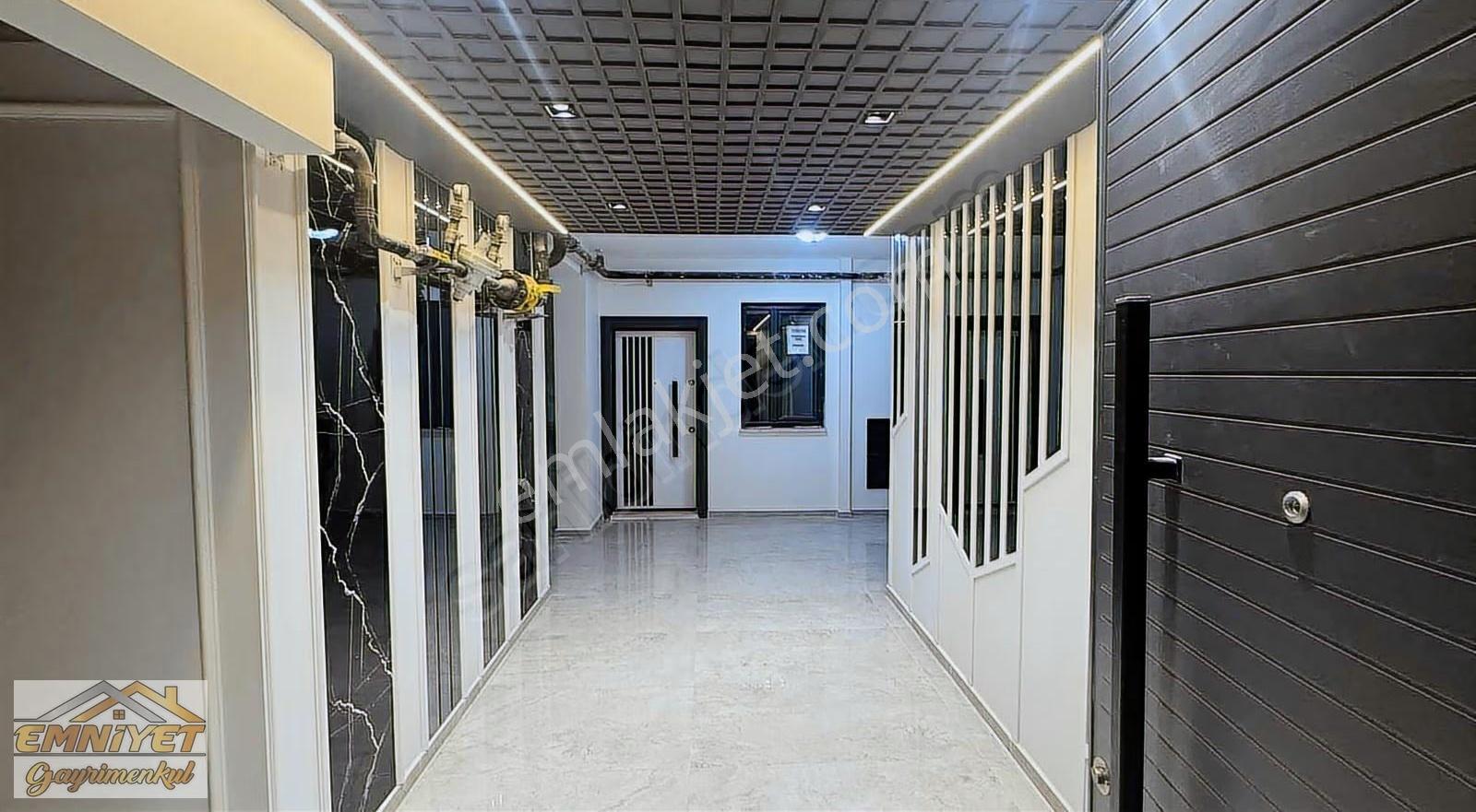 Kiralık Yeni Beşevlerde Sıfır Ultra Lüx 1+1 Eşyalı Daire - Görsel 21