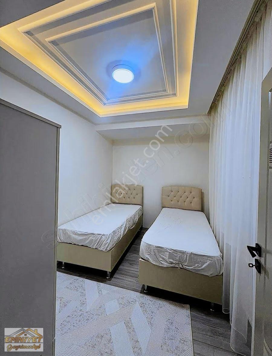 Kiralık Yeni Beşevlerde Sıfır Ultra Lüx 1+1 Eşyalı Daire - Görsel 6