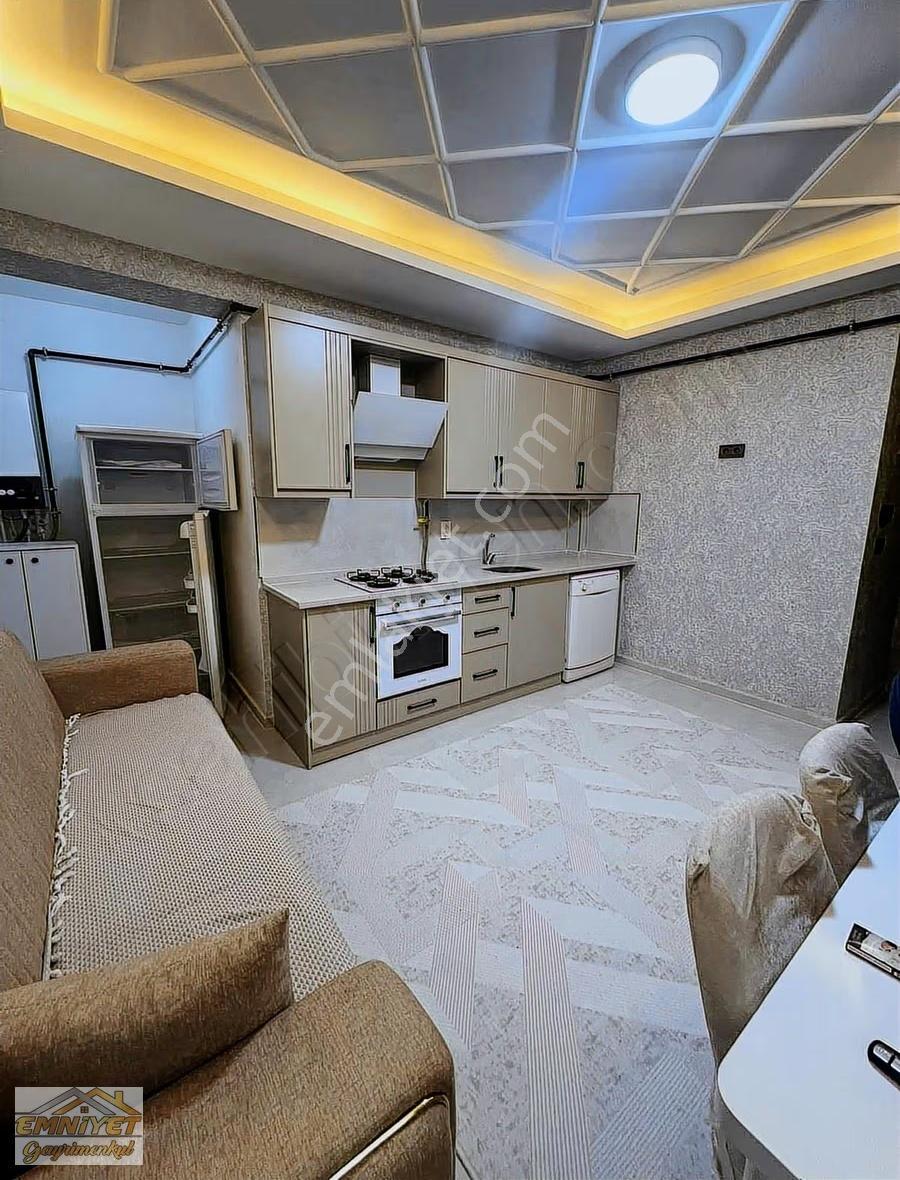 Kiralık Yeni Beşevlerde Sıfır Ultra Lüx 1+1 Eşyalı Daire - Görsel 4