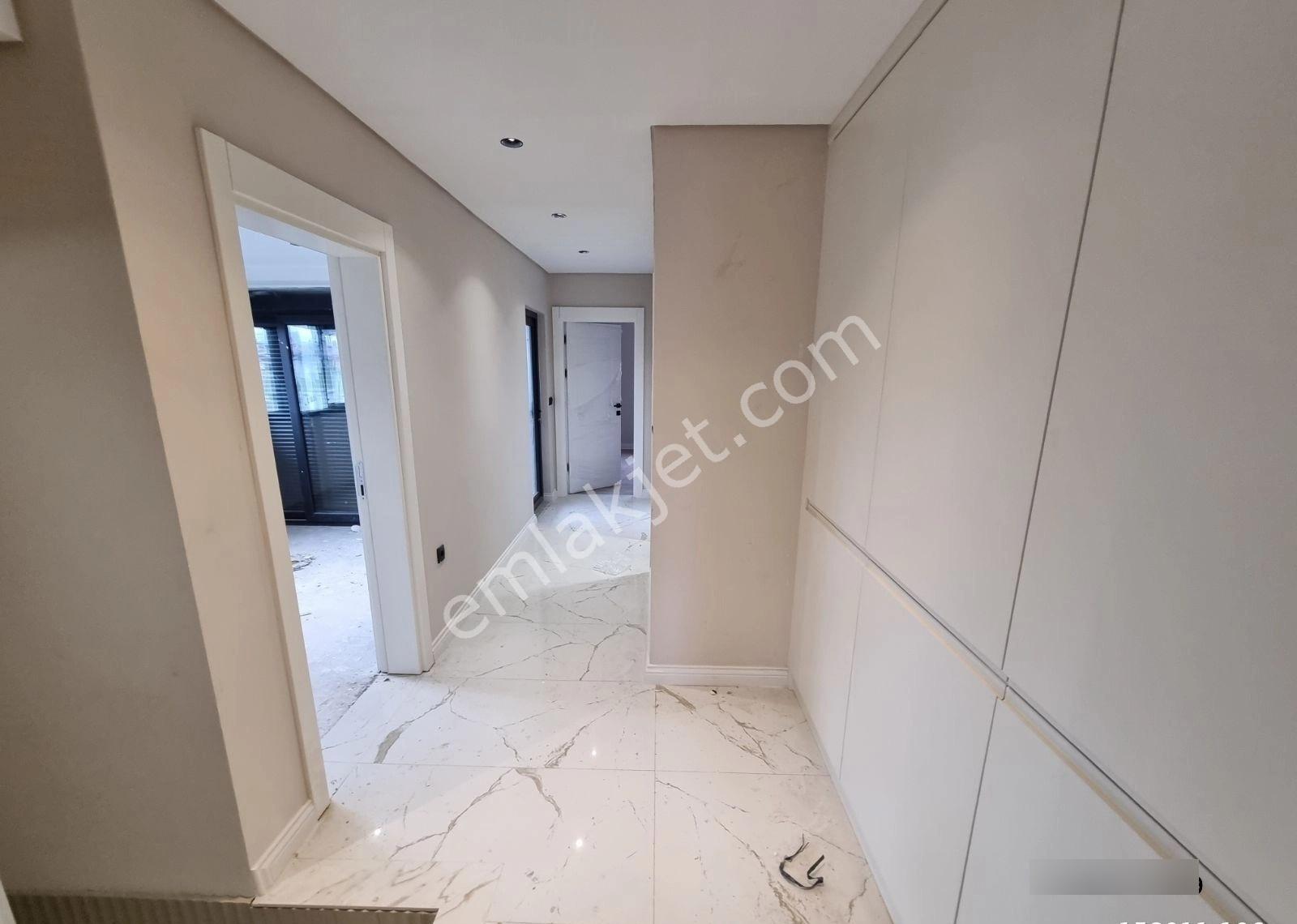 Manavgat Aşağı Hisar Mah Satılık Lüks Dubleks - Görsel 32