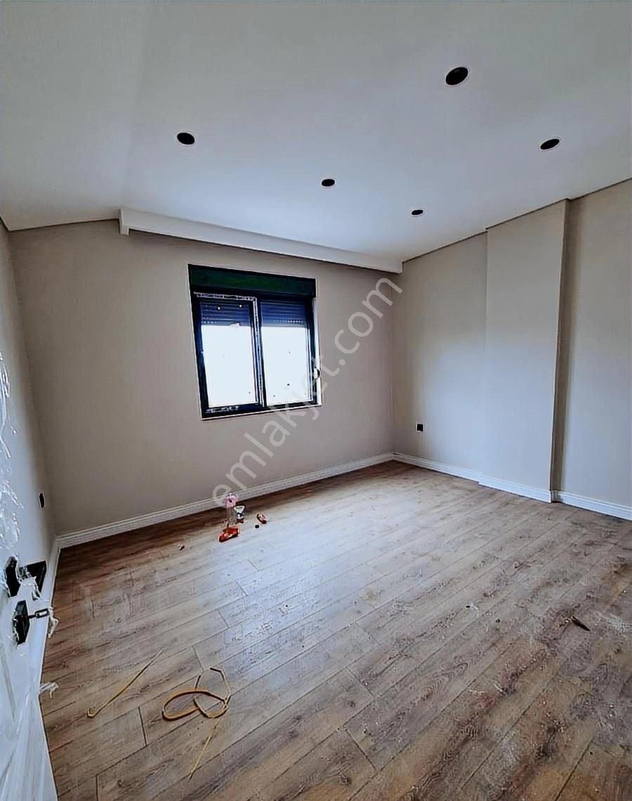 Manavgat Aşağı Hisar Mah Satılık Lüks Dubleks - Görsel 30