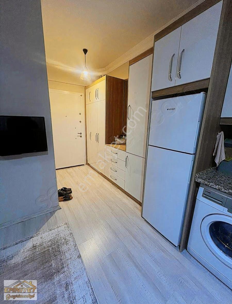 Satılık Lilyum Rezidansta 1+1 Eşyalı Daire Üniversite Yanında - Görsel 15