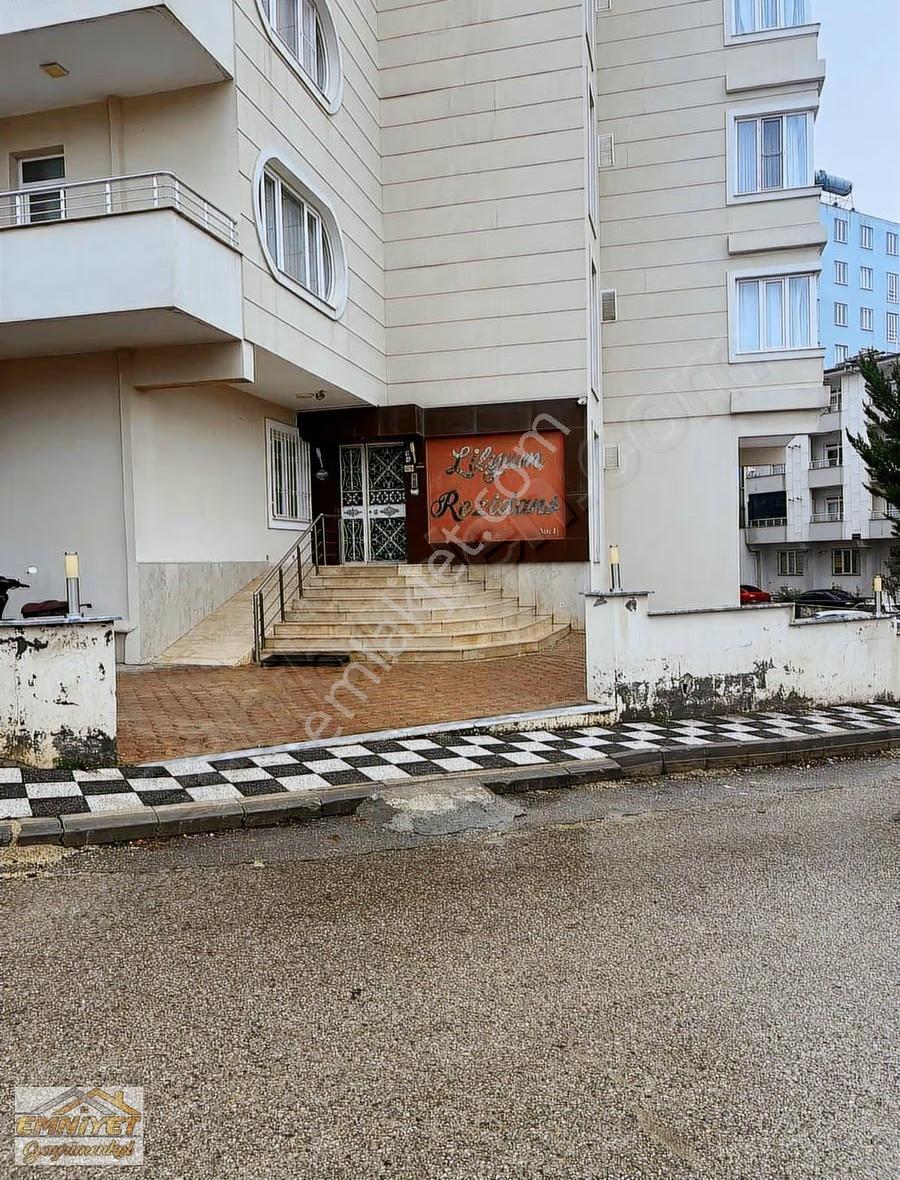 Satılık Lilyum Rezidansta 1+1 Eşyalı Daire Üniversite Yanında - Görsel 4
