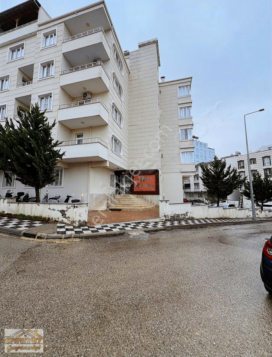 Satılık Lilyum Rezidansta 1+1 Eşyalı Daire Üniversite Yanında - Görsel 6