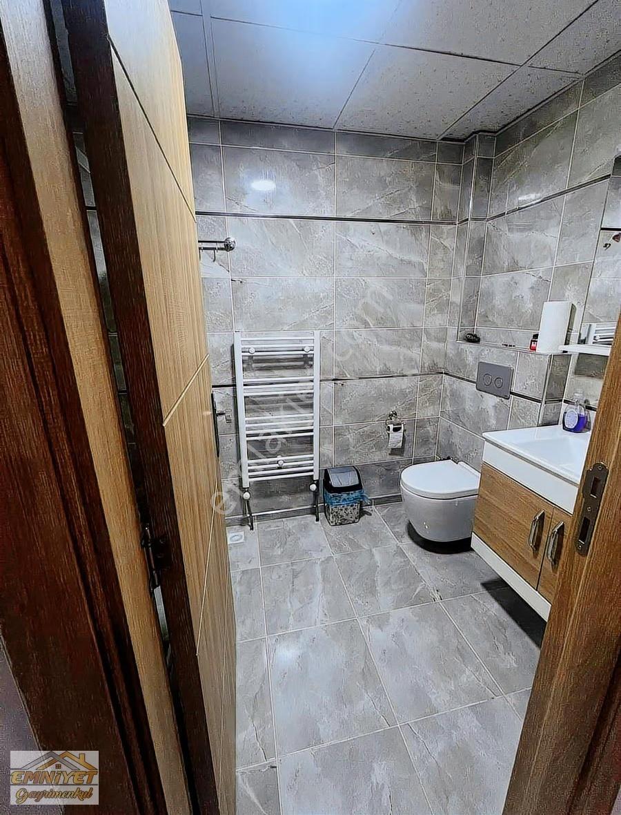 Satılık Lilyum Rezidansta 1+1 Eşyalı Daire Üniversite Yanında - Görsel 14