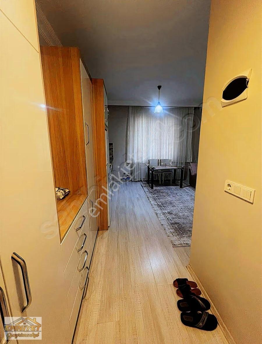 Satılık Lilyum Rezidansta 1+1 Eşyalı Daire Üniversite Yanında - Görsel 16