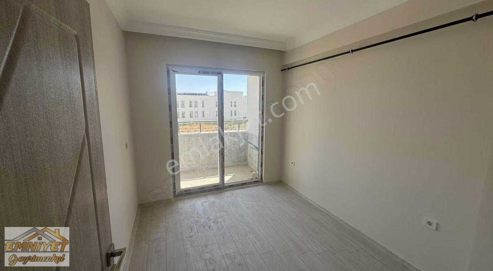Kiralık 2+1 Sıfır Daire Üniversiteye Yakın Eşyasız - Görsel 8