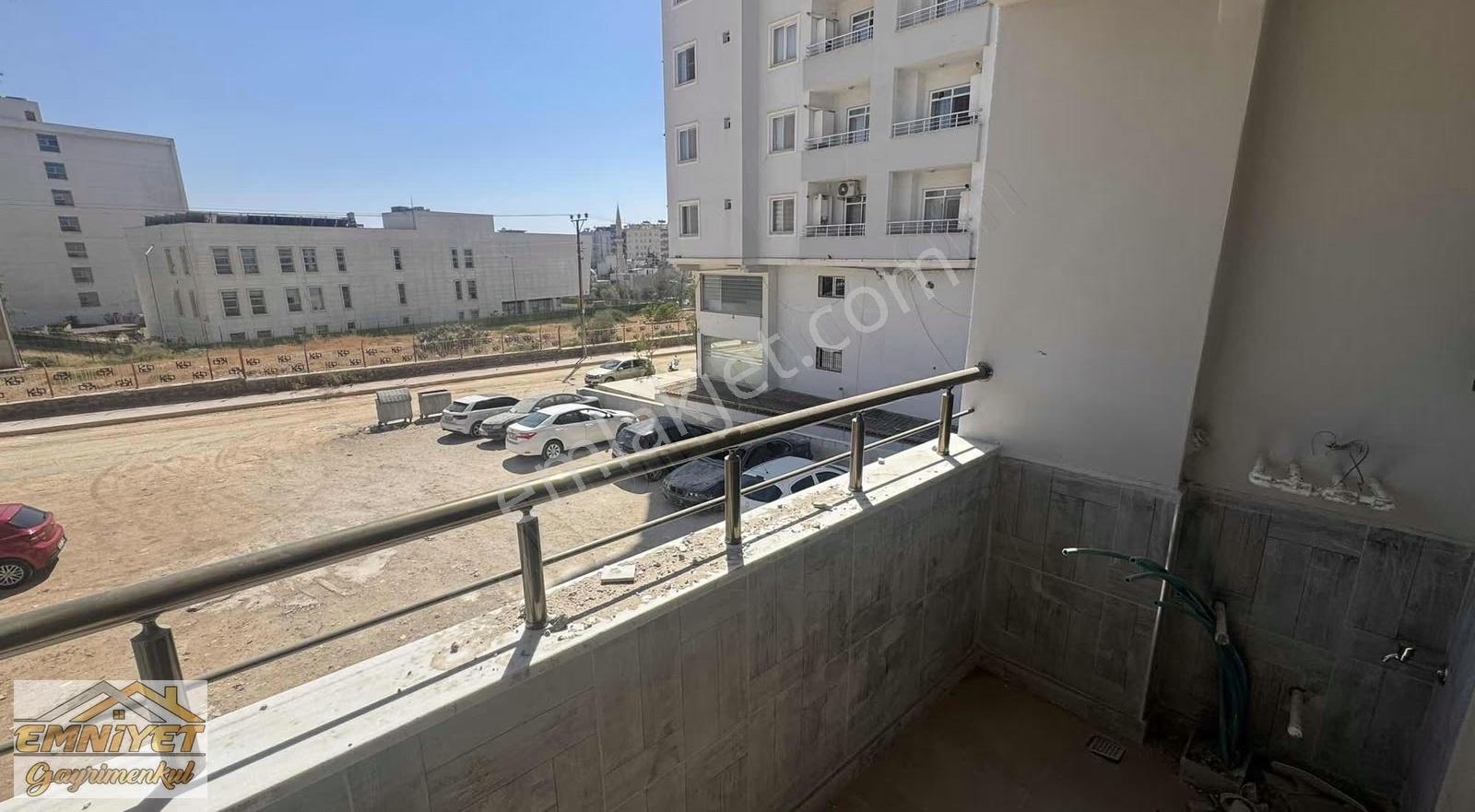 Kiralık 2+1 Sıfır Daire Üniversiteye Yakın Eşyasız - Görsel 10