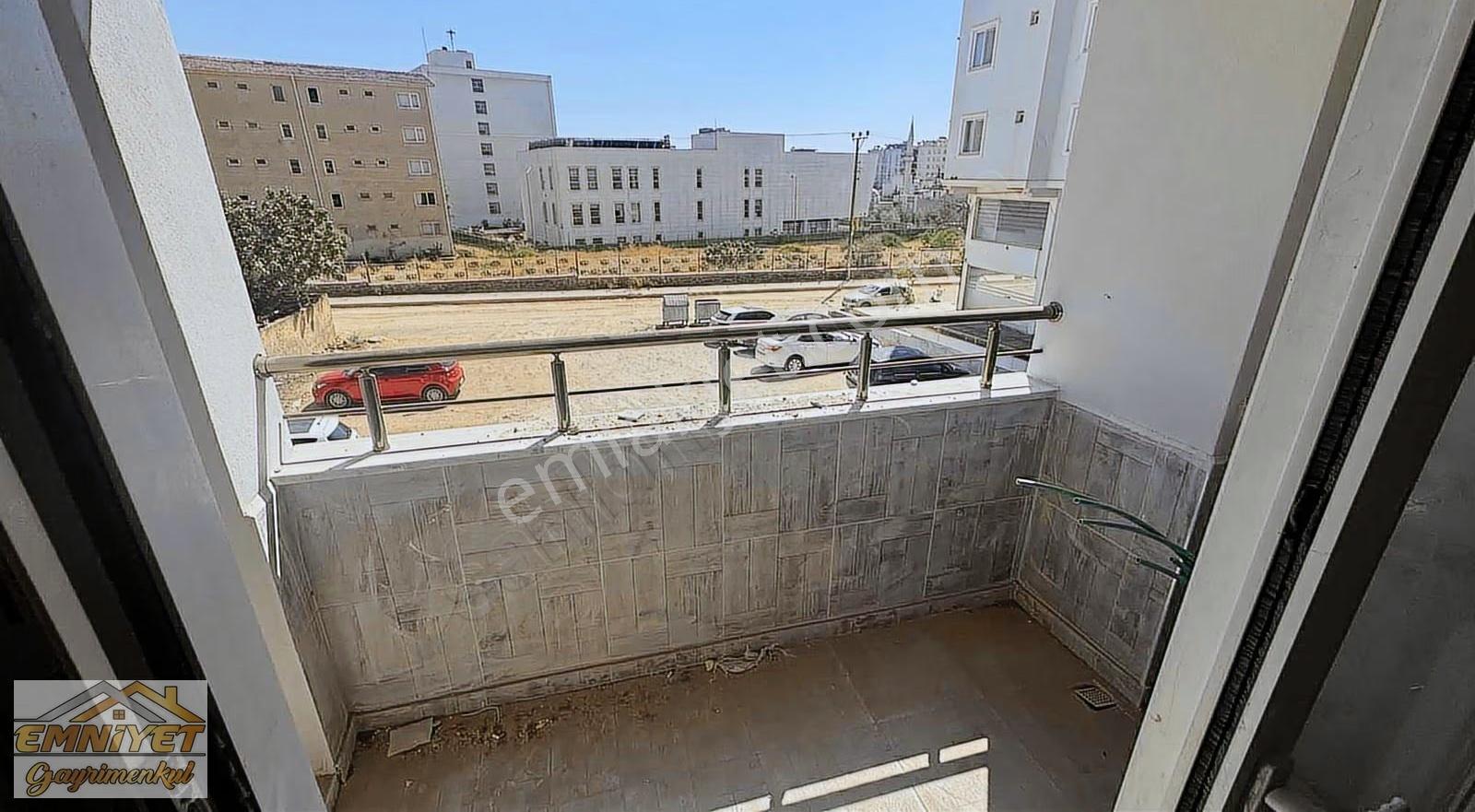 Kiralık 2+1 Sıfır Daire Üniversiteye Yakın Eşyasız - Görsel 11