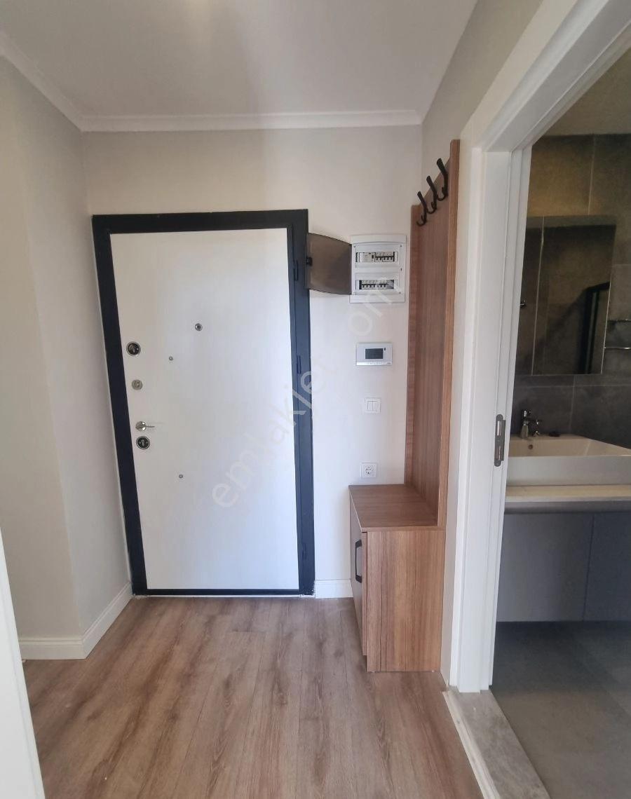 Manavgat Ilıca Mah Satılık Geniş Bahceli 1+1 - Görsel 31