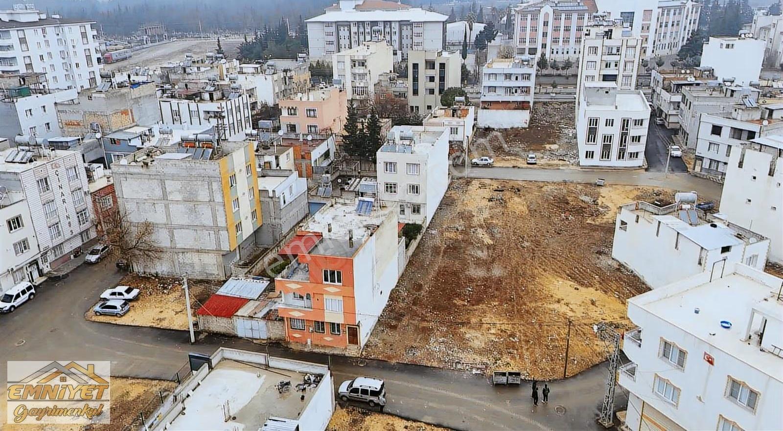 Emniyet Gayrimenkul Satılık Eski Beşevlerde 241 M2 Arsa B3 İmarl - Görsel 15