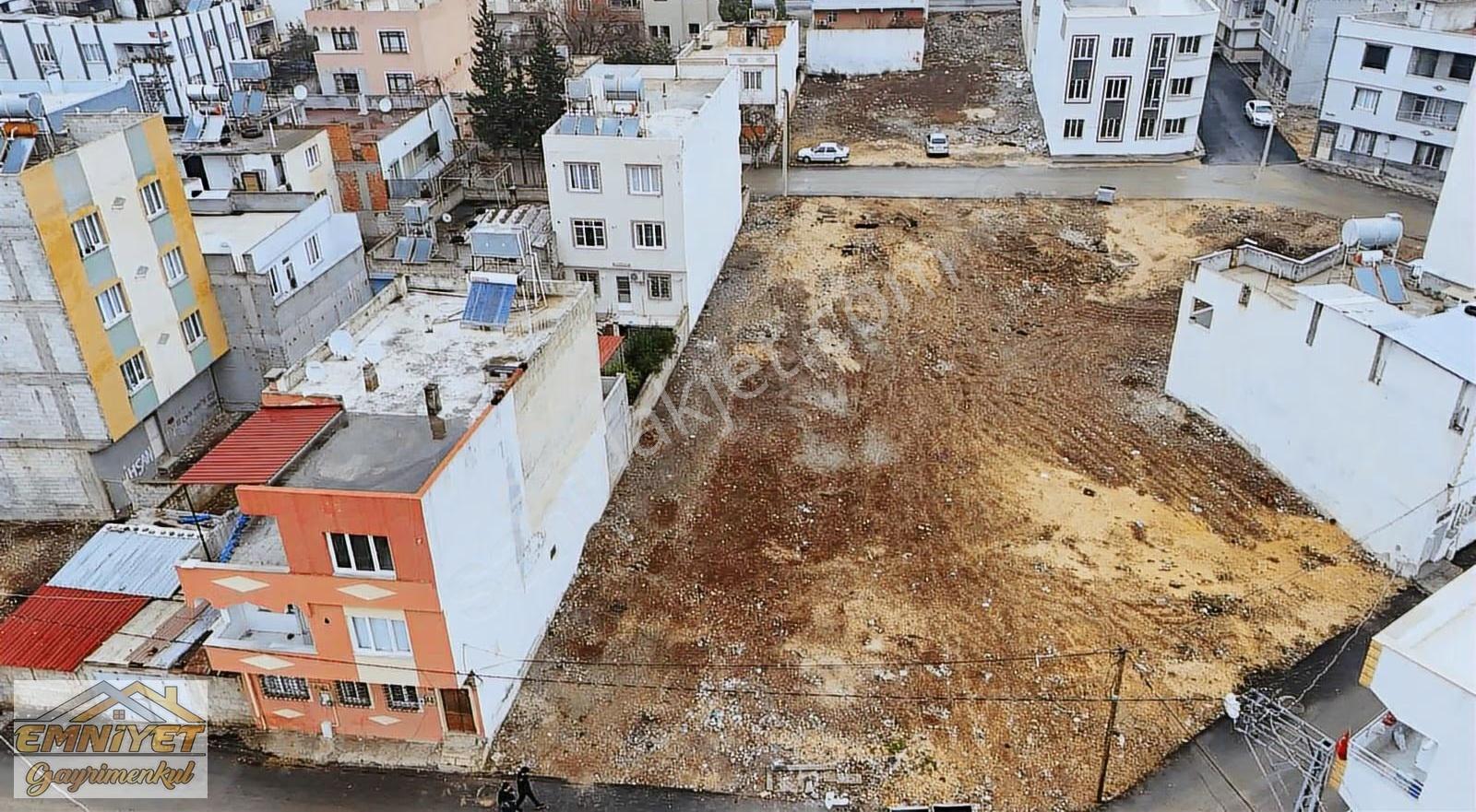 Emniyet Gayrimenkul Satılık Eski Beşevlerde 241 M2 Arsa B3 İmarl - Görsel 6