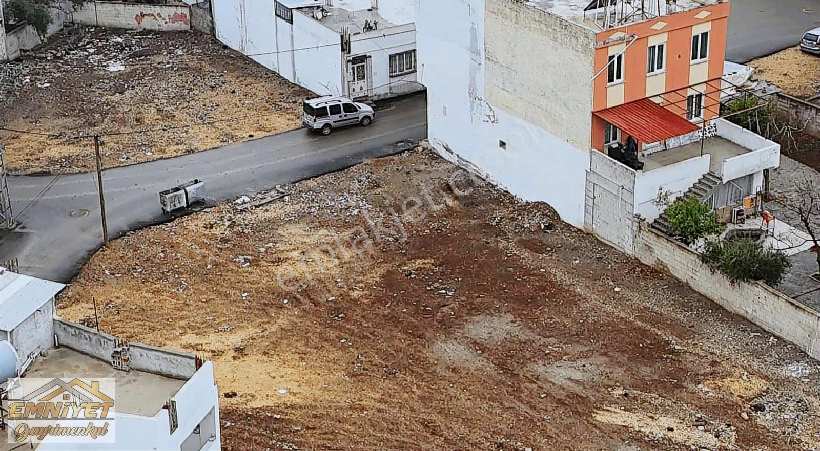 Emniyet Gayrimenkul Satılık Eski Beşevlerde 241 M2 Arsa B3 İmarl - Görsel 14