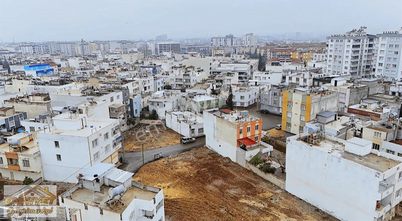 Emniyet Gayrimenkul Satılık Eski Beşevlerde 241 M2 Arsa B3 İmarl - Görsel 11