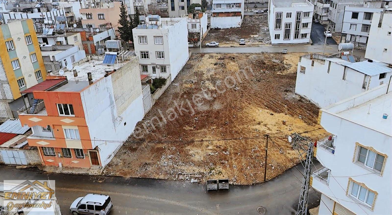 Emniyet Gayrimenkul Satılık Eski Beşevlerde 241 M2 Arsa B3 İmarl - Görsel 5
