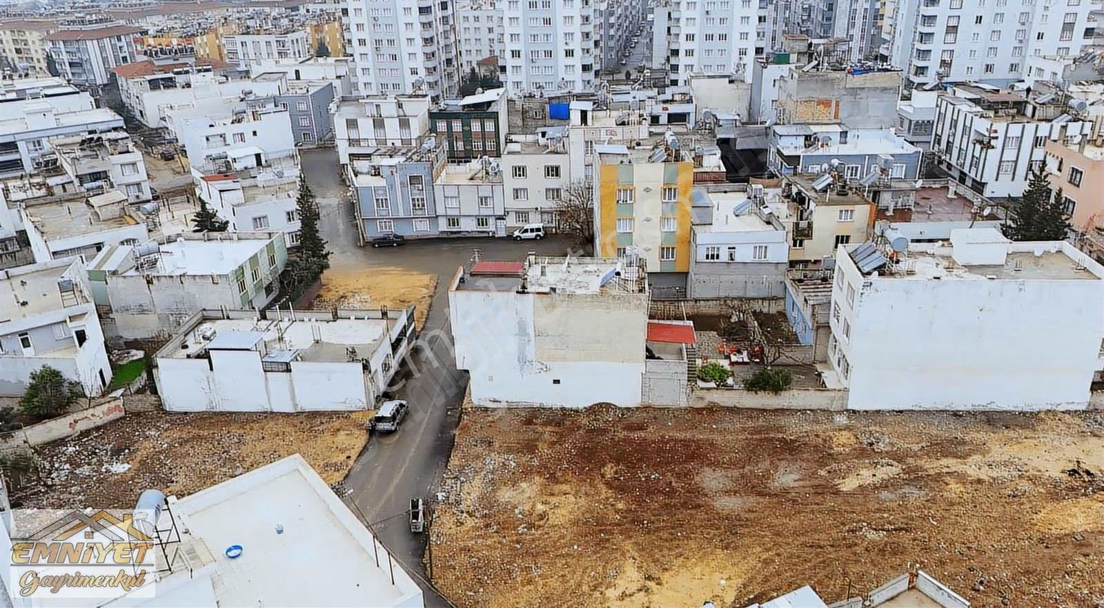 Emniyet Gayrimenkul Satılık Eski Beşevlerde 241 M2 Arsa B3 İmarl - Görsel 12