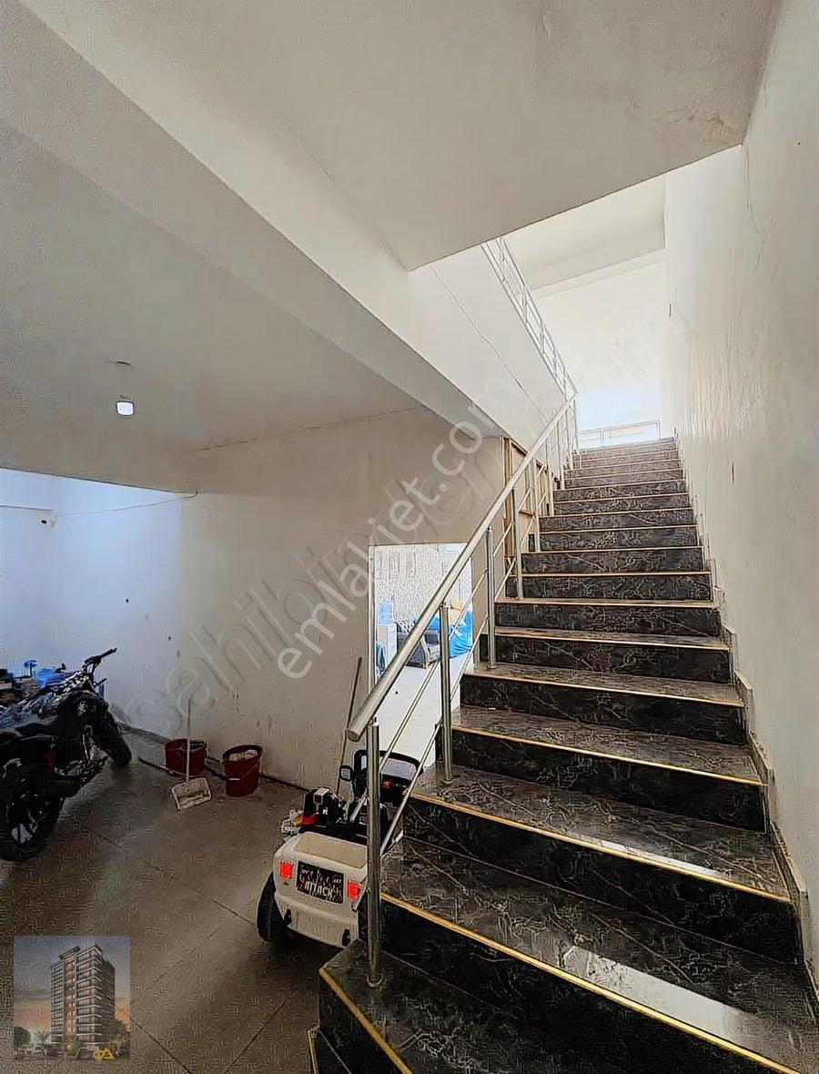 Beykent'te Satılık 192 M2 Ticari Dükkan Takasa Açık - Görsel 9