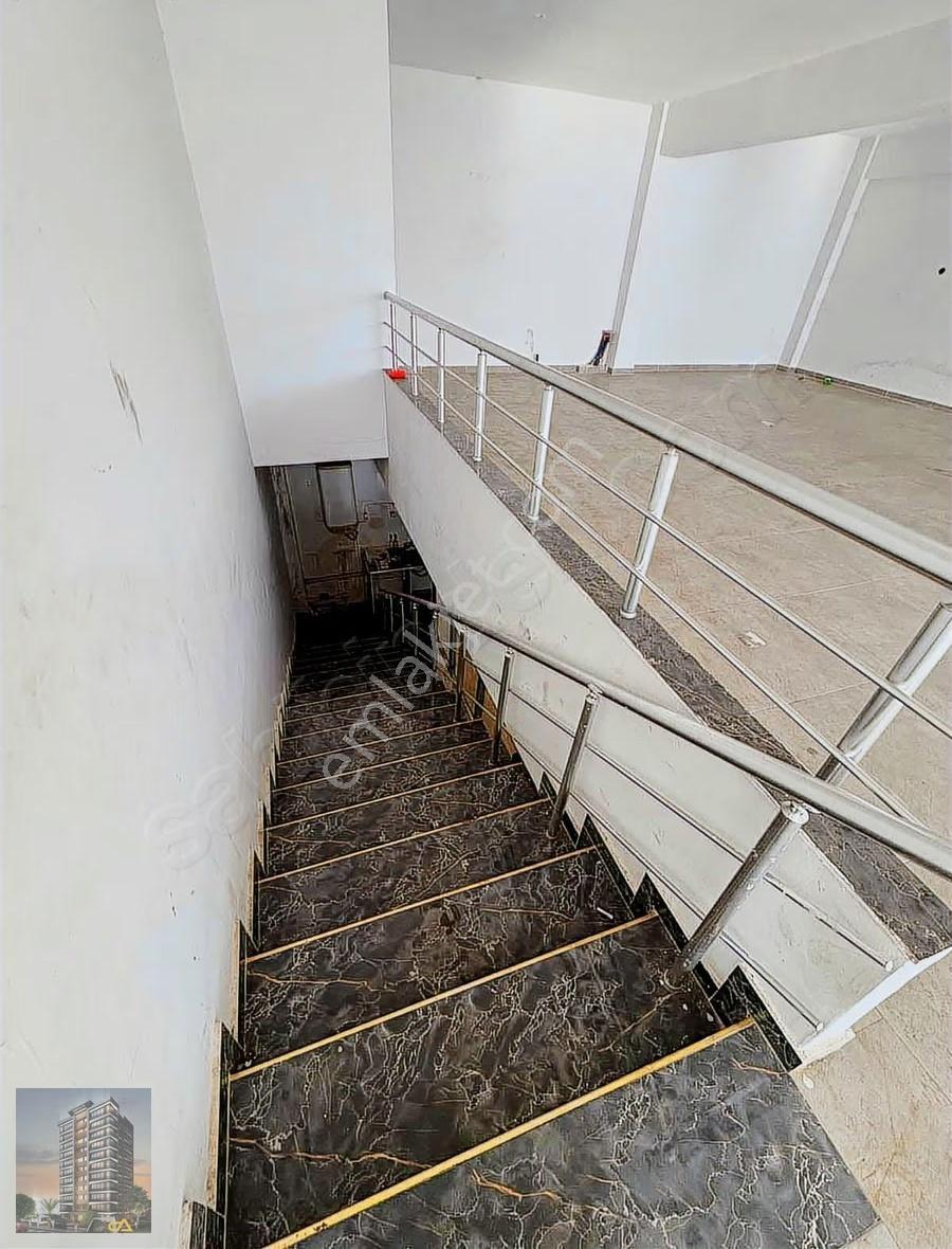 Beykent'te Satılık 192 M2 Ticari Dükkan Takasa Açık - Görsel 7
