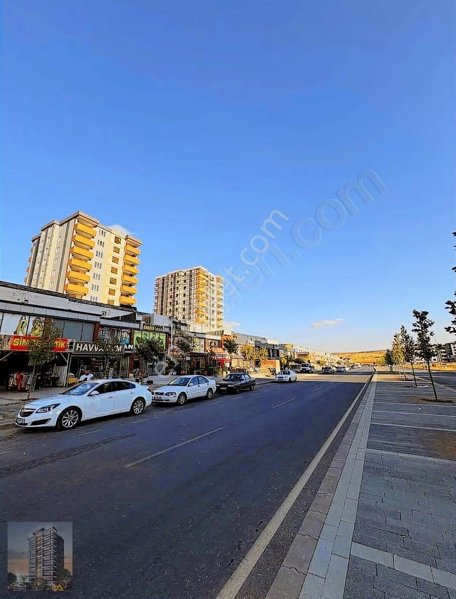 Beykent'te Satılık 192 M2 Ticari Dükkan Takasa Açık - Görsel 8