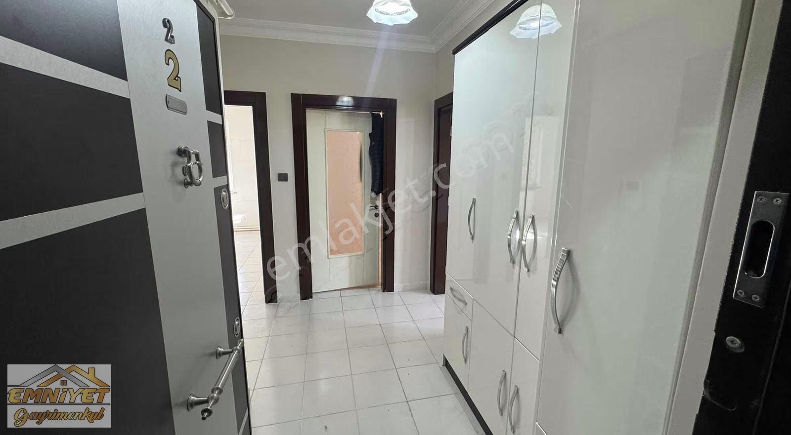Kiralık Beşevlerde 3+1 150 M2 Site İçerisinde Yeni Hastane Yakın - Görsel 32
