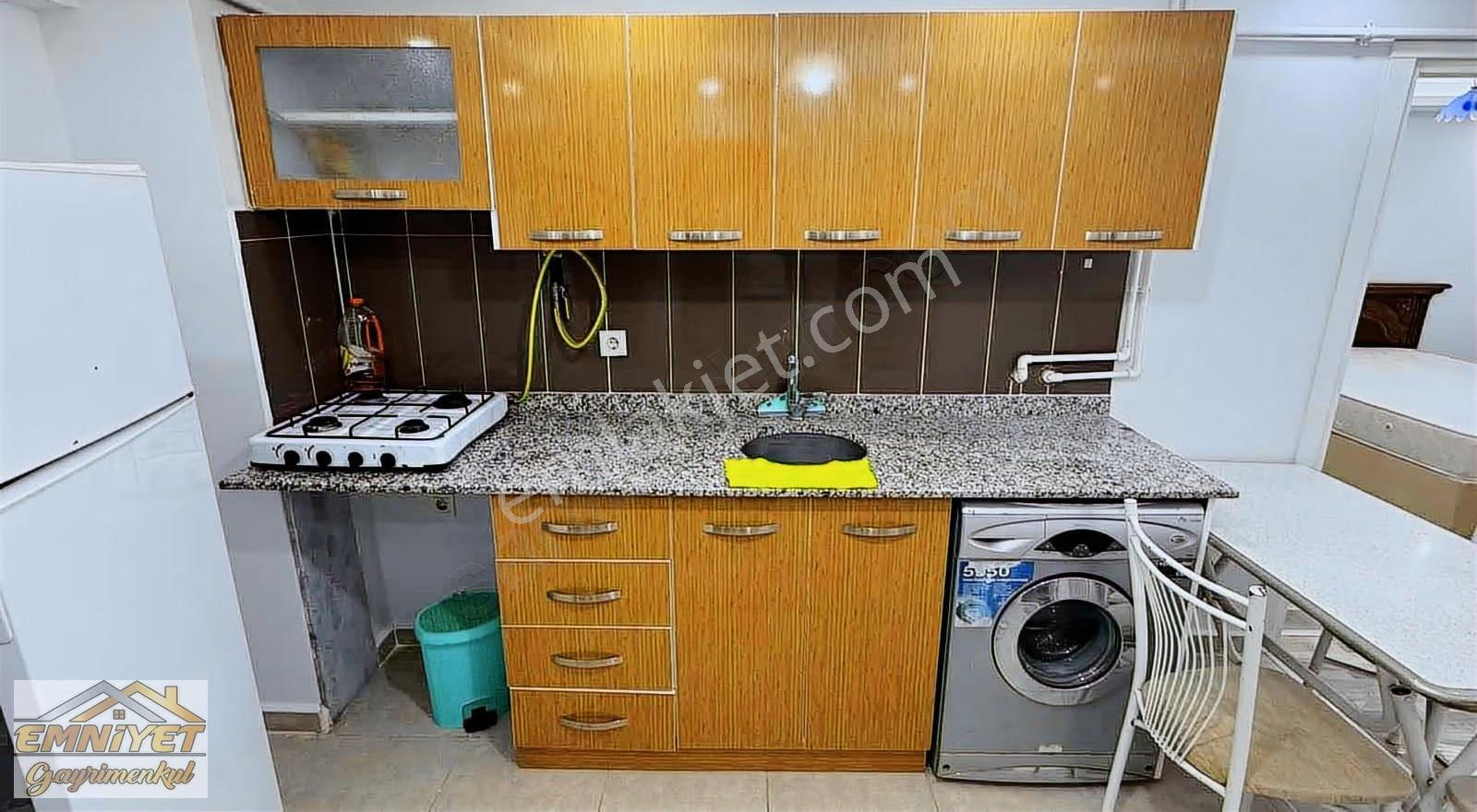 Fiyat Düştü Kilis Üniversite Karşısında 1+1 Eşyalı Yatırımlık - Görsel 8