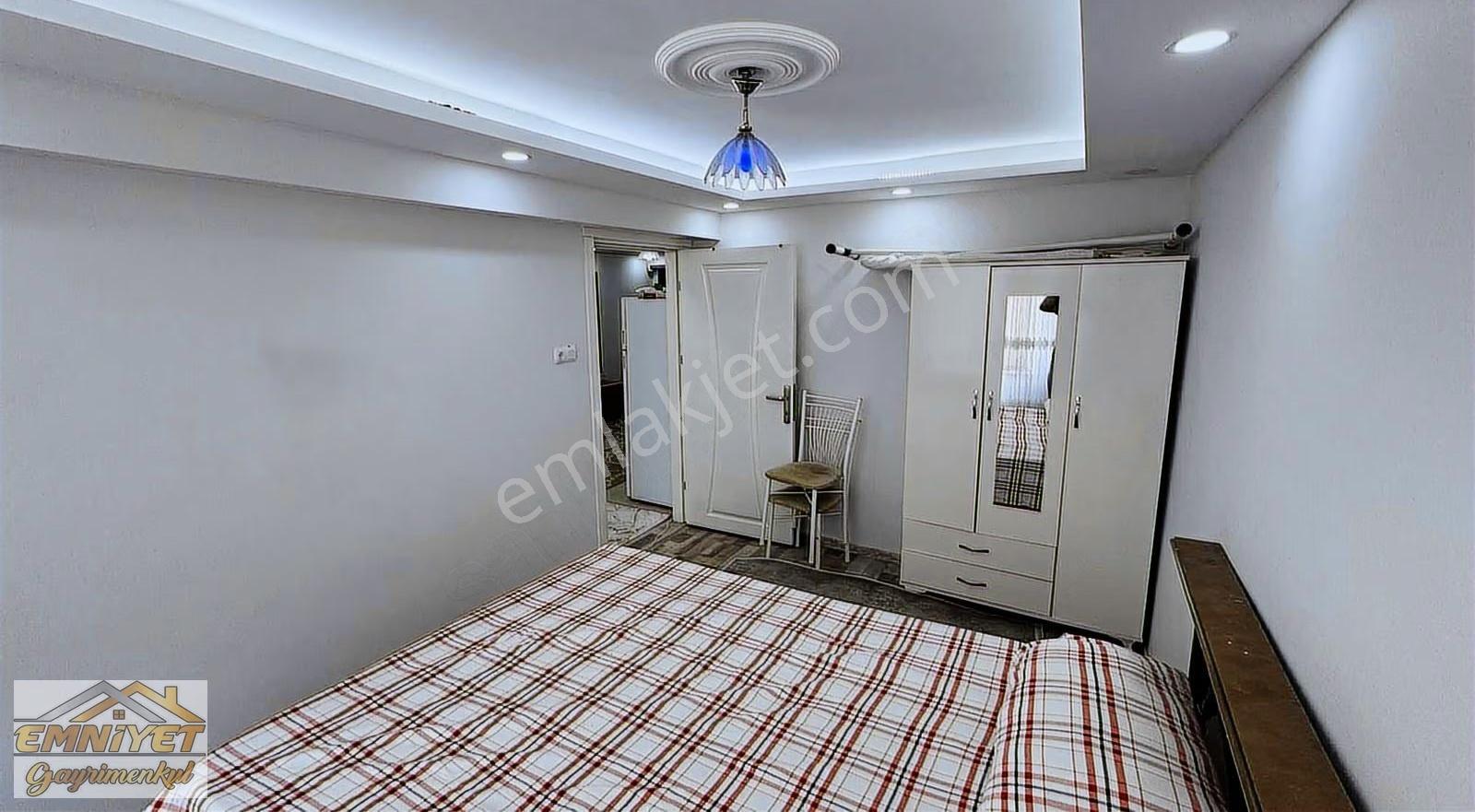 Fiyat Düştü Kilis Üniversite Karşısında 1+1 Eşyalı Yatırımlık - Görsel 12