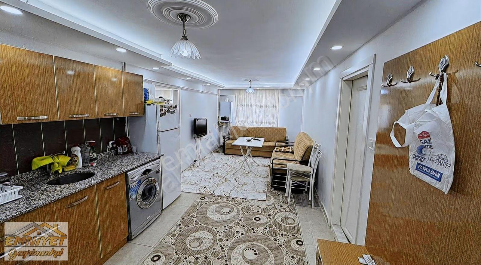 Fiyat Düştü Kilis Üniversite Karşısında 1+1 Eşyalı Yatırımlık - Görsel 3