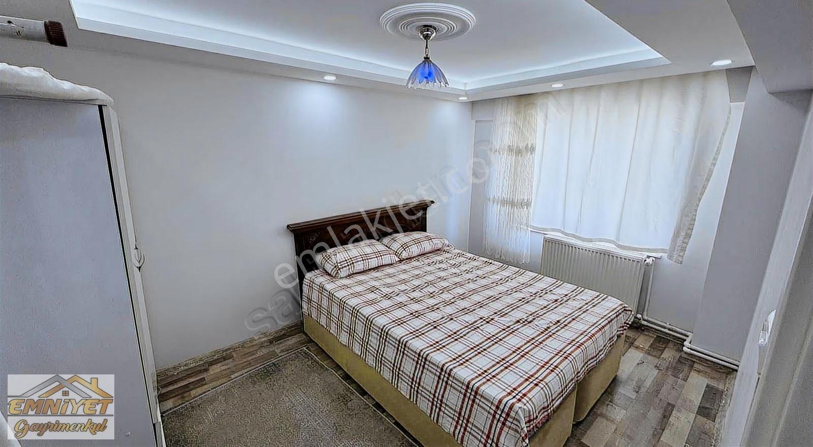 Fiyat Düştü Kilis Üniversite Karşısında 1+1 Eşyalı Yatırımlık - Görsel 5