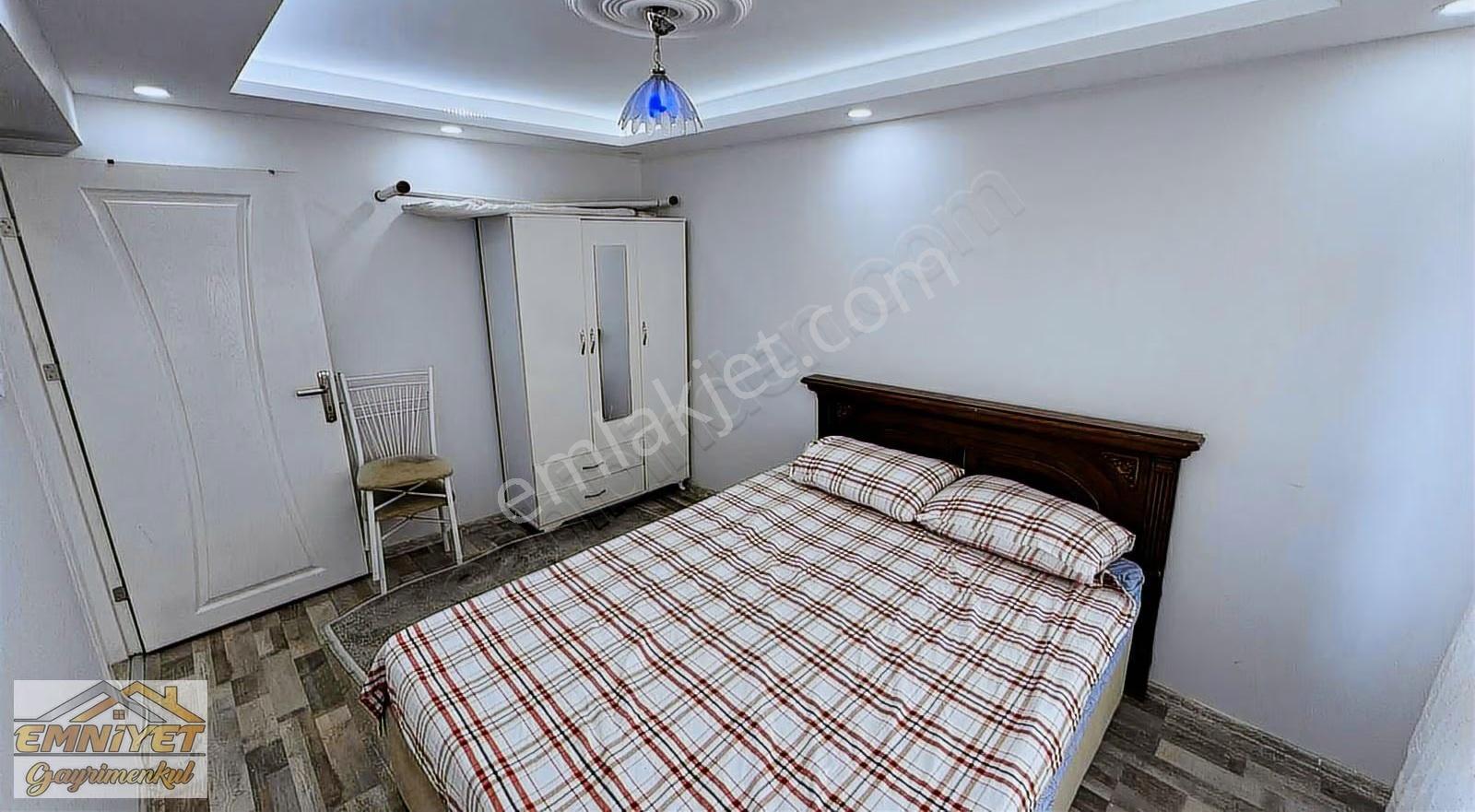 Fiyat Düştü Kilis Üniversite Karşısında 1+1 Eşyalı Yatırımlık - Görsel 11