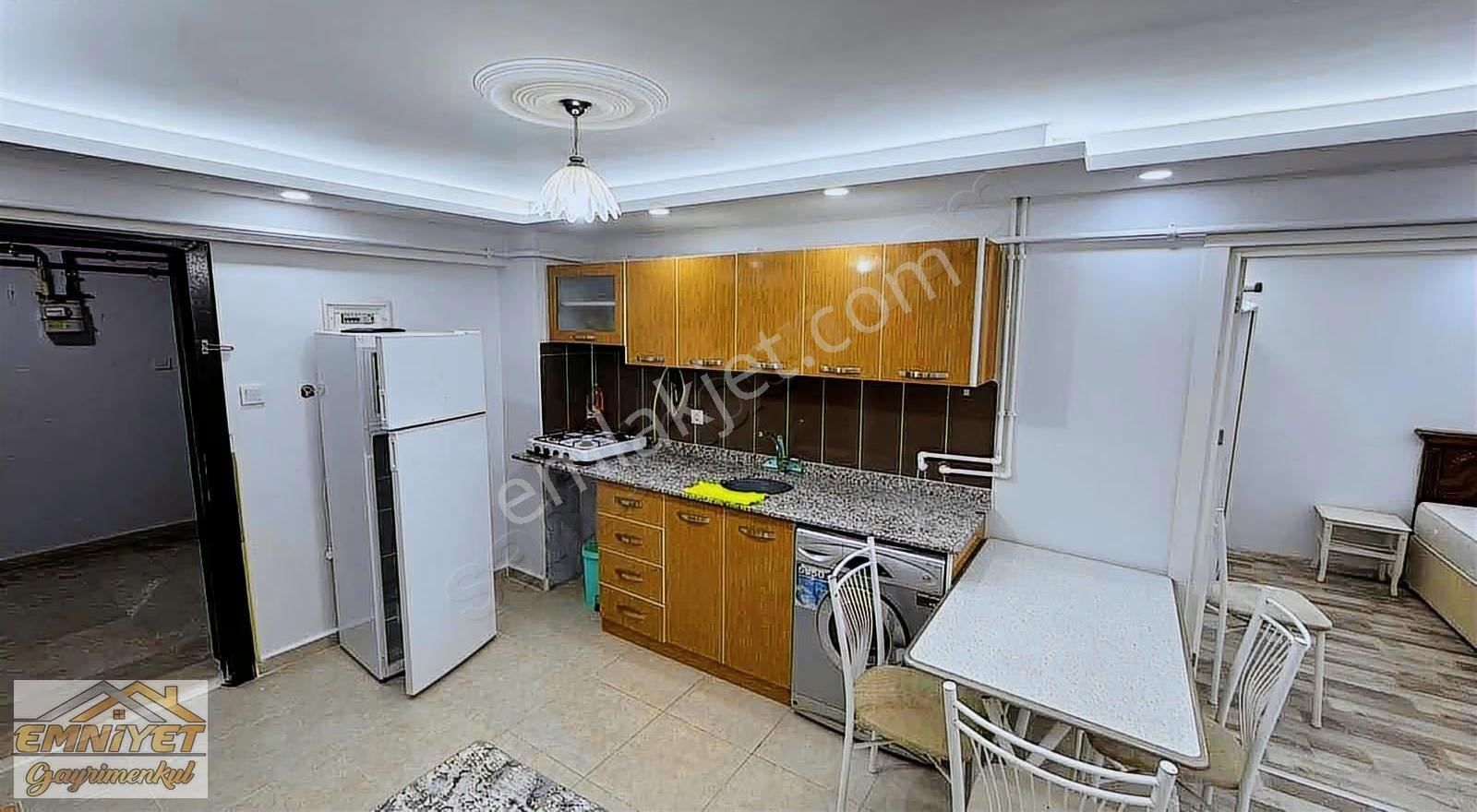 Fiyat Düştü Kilis Üniversite Karşısında 1+1 Eşyalı Yatırımlık - Görsel 7