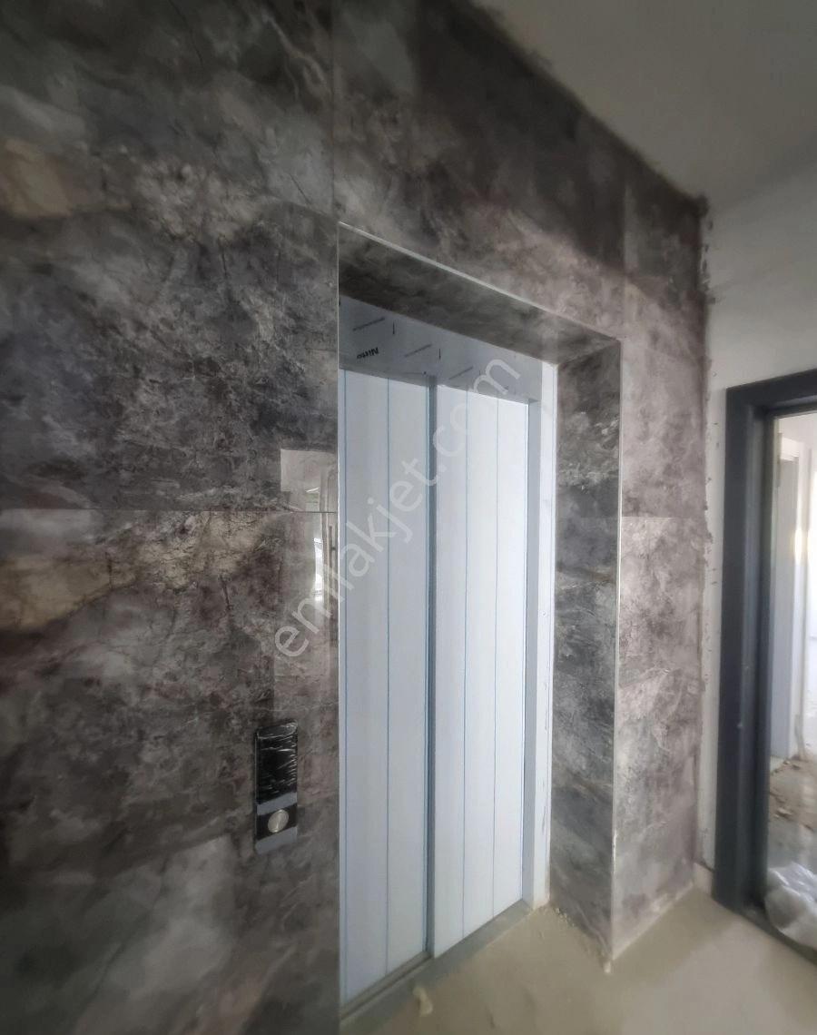 Manavgat Kizilot Mevkinde Satlık Deniz Manzaralı Daire - Görsel 8