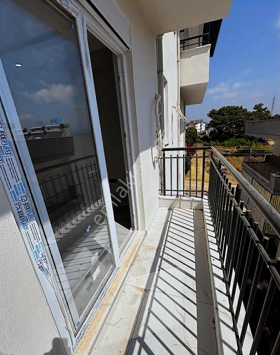 Manavgat Sarılar Mah Satılık Lüks Daire - Görsel 16